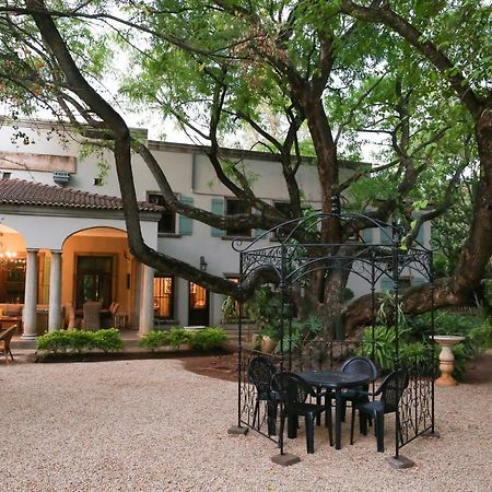 Angel Oak Guesthouse Brits Zewnętrze zdjęcie