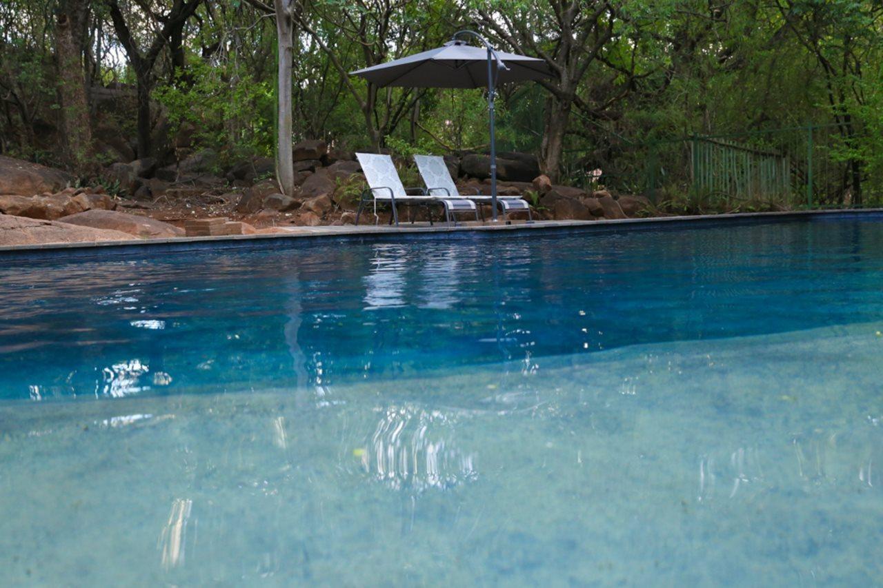 Angel Oak Guesthouse Brits Zewnętrze zdjęcie