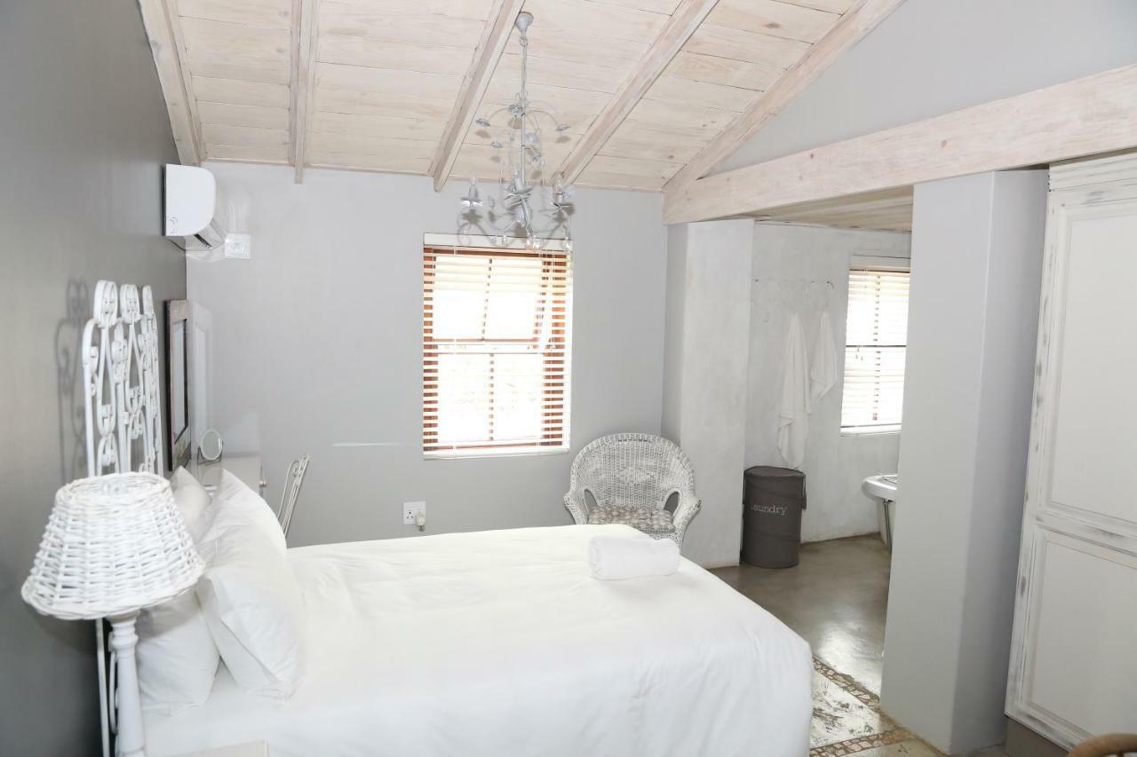 Angel Oak Guesthouse Brits Zewnętrze zdjęcie
