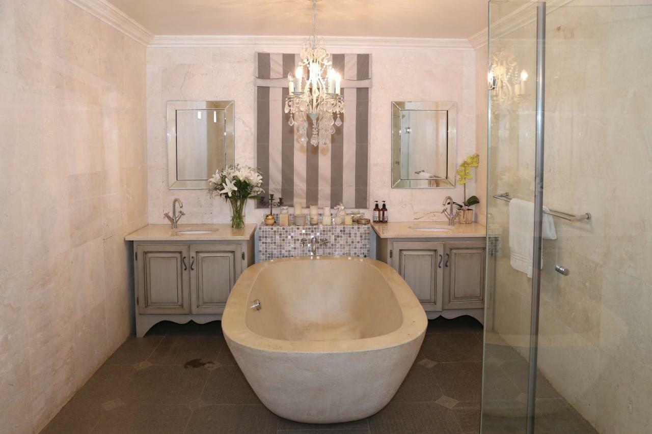 Angel Oak Guesthouse Brits Zewnętrze zdjęcie
