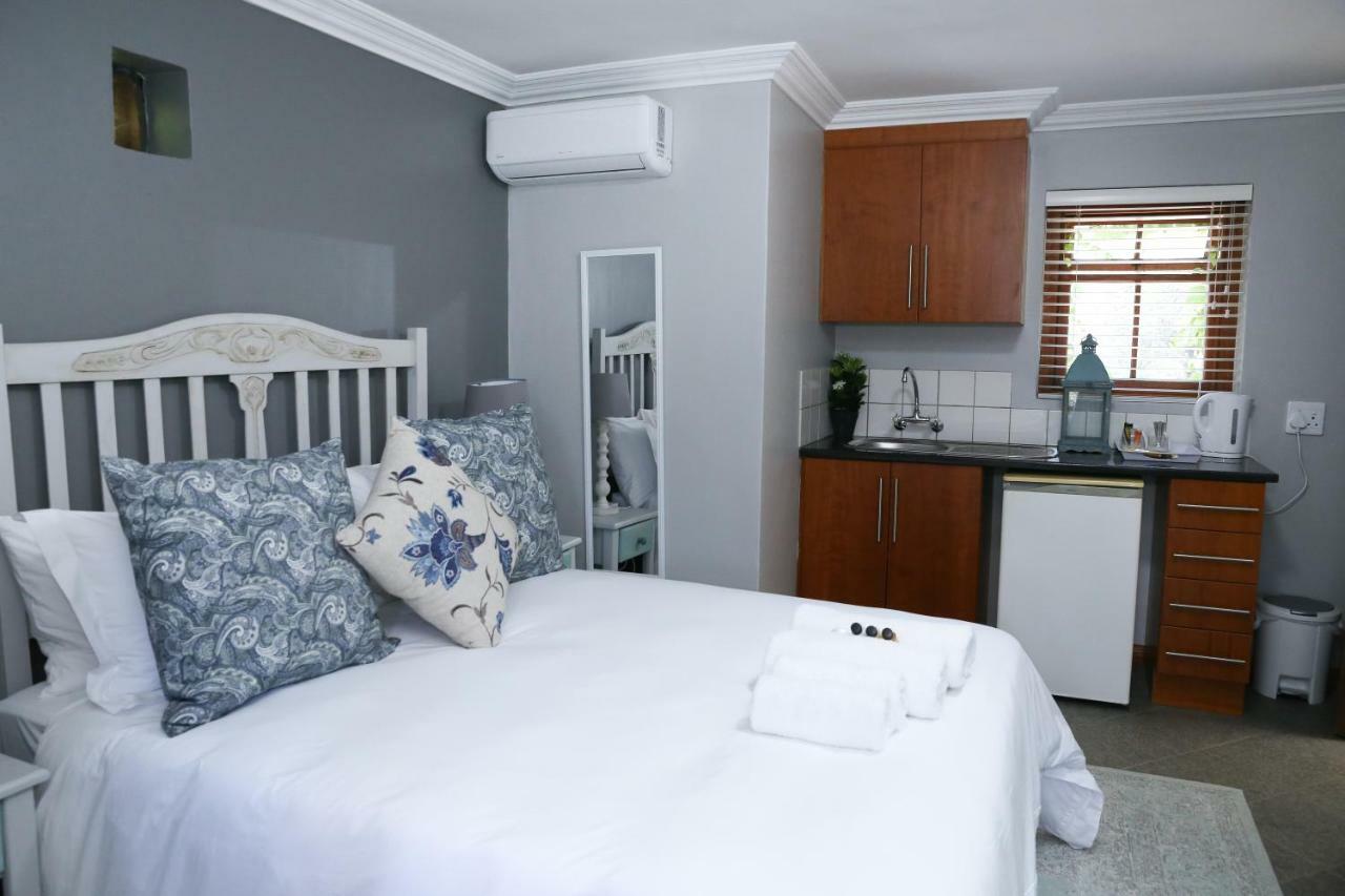 Angel Oak Guesthouse Brits Zewnętrze zdjęcie