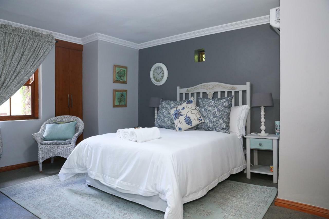 Angel Oak Guesthouse Brits Zewnętrze zdjęcie