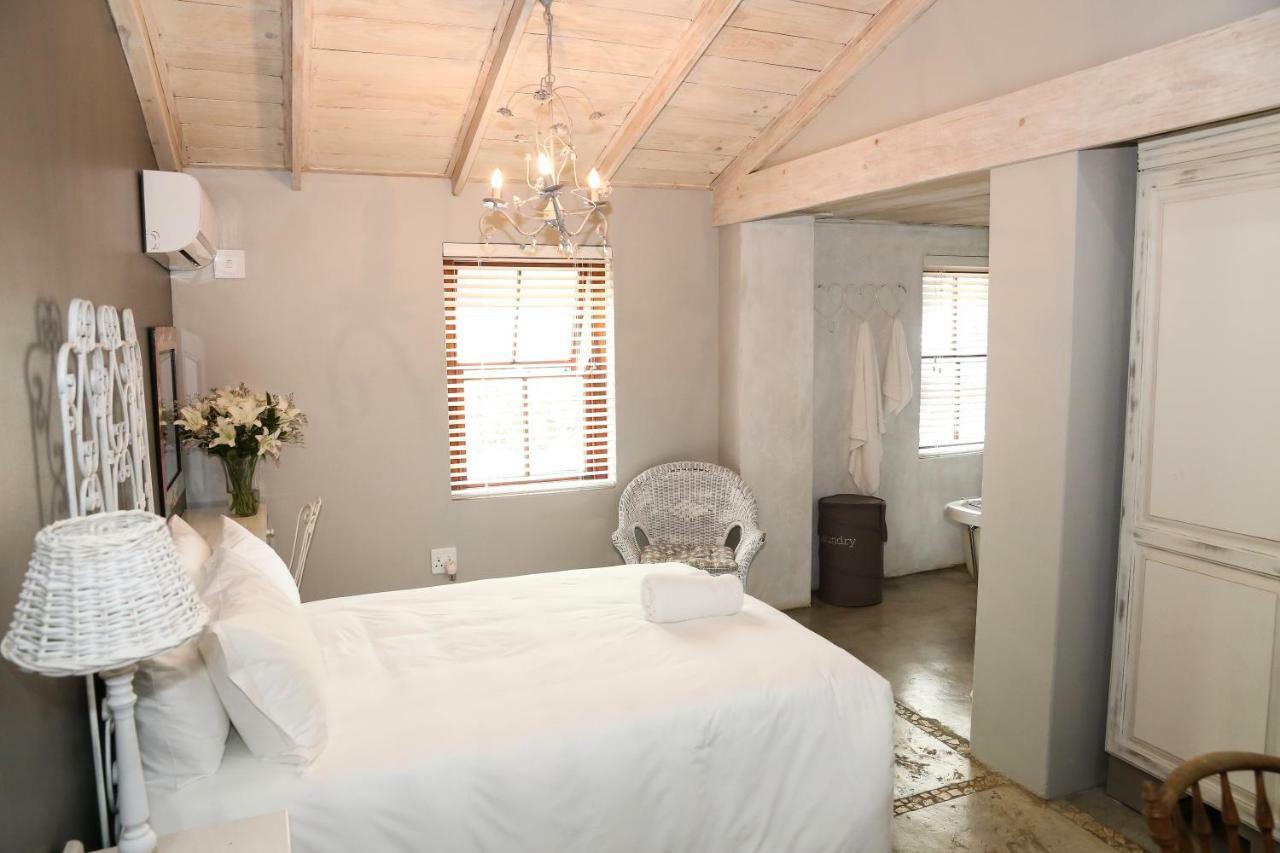 Angel Oak Guesthouse Brits Zewnętrze zdjęcie